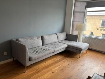 3p Sofa + Chaises Long. (r) - FREE PICK UP - GRATIS AFHALEN