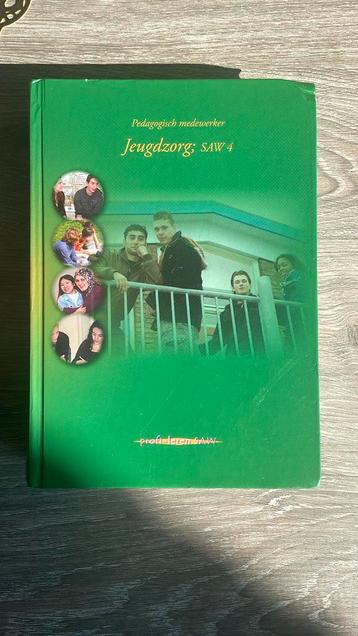 Jeugdzorg SAW 4 beschikbaar voor biedingen