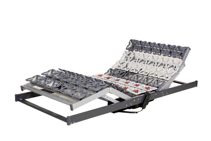 Elektrische Schotelbodem meerdere maten, Huis en Inrichting, Slaapkamer | Matrassen en Bedbodems, Nieuw, Bedbodem, Overige maten