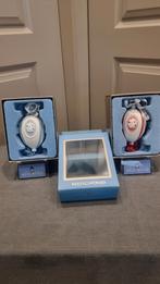 Wedgewood Jasperware kerstbal kerstballen, Ophalen of Verzenden, Nieuw