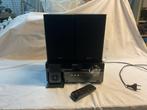 Sony Stereo Systeem met iPod Dock, Gebruikt, Ophalen of Verzenden, Microset, Sony