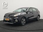 Kia Niro 1.6 GDi Vision Plug In Hybrid 142pk PHEV | Trekhaak, Stof, Gebruikt, Zwart, Plug-in hybride