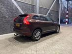Volvo XC60 D4 Summum | Panoramadak | ACC | Trekhaak | Leder, Auto's, Volvo, 1622 kg, Lichtsensor, Leder, Bedrijf