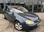 Volkswagen Golf 1.4 Trendline - Cruise - Electr Ramen - NIEU, Voorwielaandrijving, Gebruikt, Zwart, 4 cilinders