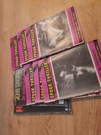 John sinclair enz, Boeken, Ophalen of Verzenden, Gelezen