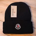Moncler muts (nieuw), Moncler, Hoed, Nieuw, One size fits all