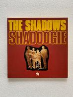 LP box van The Shadows : Shadoogie, 1960 tot 1980, Gebruikt, Ophalen of Verzenden, 12 inch