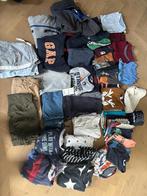 Jongens Kleding Bundel 4-5 jaar oud, Gebruikt, Ophalen of Verzenden