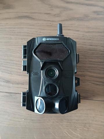 BRESSER 100 wifi-wildobservatiecamera 4-24 MP 20 m beschikbaar voor biedingen