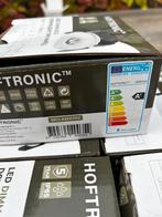 LED Lichtspotjes - HofTronic 8W Dimbaar, Led-lamp, Minder dan 30 watt, Nieuw, Overige fittingen