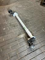 Knott as 1000 kg ongeremd torsie as, Ophalen, Nieuw