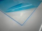 Plexiglas plaat 1013x2050x3 mm, Doe-het-zelf en Verbouw, Platen en Panelen, Ophalen, Nieuw, Overige materialen, Minder dan 20 mm