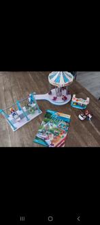 Playmobil, Ophalen, Zo goed als nieuw, Complete set