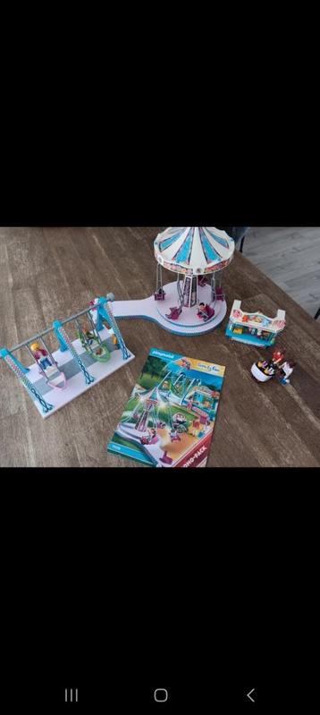 Playmobil  beschikbaar voor biedingen