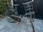 Opknap fiets, Fietsen en Brommers, Fietsen | Dames | Damesfietsen, Ophalen, Gebruikt, Gazelle