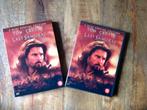 The Last Samurai ( Tom Cruise ) Special 2 dvd Edition ), Ophalen of Verzenden, Zo goed als nieuw