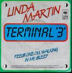 Linda Martin: Terminal '3' (Ireland Eurovision winner 1984), Gebruikt, Verzenden, 7 inch, Single