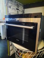 Inbouw oven, Ophalen of Verzenden, Zo goed als nieuw, Hete lucht, 45 tot 60 cm