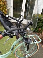 Bobike voorstoeltje, Ophalen of Verzenden, Zo goed als nieuw, 9 t/m 18 kg