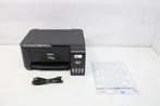 Epson EcoTank ET-2860 printer – All-in-One – met inkt, Computers en Software, Printers, Kopieren, All-in-one, Ophalen of Verzenden