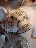 Tirschenreuth Bavaria Kopjes en Schotels, Ophalen of Verzenden