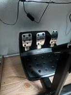 Logitech G29 Racestuur - Nette Staat, Spelcomputers en Games, Ophalen, Gebruikt