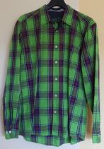 Mooi overhemd van Tom Tailor Tokyo City maat XL, Tom Tailor, Ophalen of Verzenden, Zo goed als nieuw, Halswijdte 43/44 (XL)