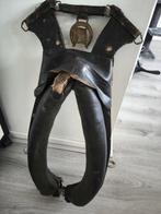 Paardenhaam paardengareel, Dieren en Toebehoren, Paarden en Pony's | Hoofdstellen en Tuigage, Ophalen, Gebruikt