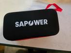 SAPOWER JumpStarter X150  noodstartbooster en powerbank, Auto diversen, Jumpstarters, Ophalen, Zo goed als nieuw