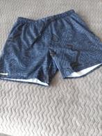 Heren zwembroek 2 stuks, Ophalen of Verzenden, Blauw