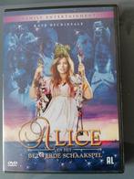 Alice en het betoverde schaakspel, Alle leeftijden, Overige genres, Ophalen of Verzenden, Zo goed als nieuw