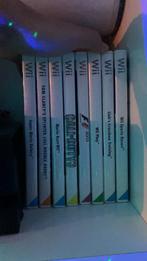 Wii games moet weg, Zo goed als nieuw, Ophalen, Avontuur en Actie, 3 spelers of meer