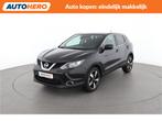 Nissan QASHQAI 1.2 Tekna 17" CD34826 (bj 2016, automaat), Auto's, Stof, Gebruikt, 4 cilinders, Met garantie (alle)