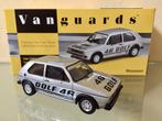 Volkswagen Golf GTI MkI - BSCC Richard Lloyd. VA12002, Ophalen of Verzenden, Nieuw, Auto, Vanguards