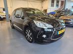 Citroen DS3 1.2 VTi So Chic, Voorwielaandrijving, Euro 5, Gebruikt, 31 €/maand