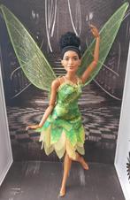 Barbie Signature Tinkerbel van de Motion Picture, Ophalen of Verzenden, Nieuw