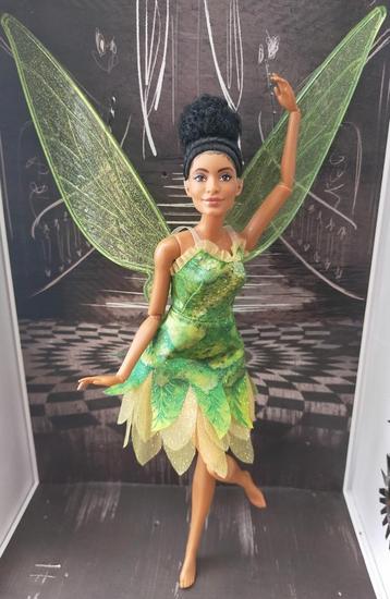 Barbie Signature Tinkerbel van de Motion Picture  beschikbaar voor biedingen