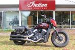 Indian Scout Scout Bobber Twenty, Motoren, Motoren | Overige merken, Chopper, Bedrijf, 1133 cc, Meer dan 35 kW