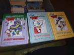 3 Club Donald Duck pockets (hardcover), Meerdere stripboeken, Ophalen of Verzenden, Zo goed als nieuw, Donald Duck