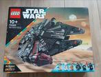 Lego Star Wars 75389 the Dark Falcon rebuild the galaxy, Ophalen of Verzenden, Nieuw, Complete set, Lego