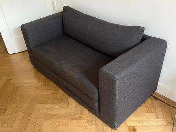 Bank / Slaapbank IKEA Askeby  beschikbaar voor biedingen
