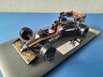 1:18 Minichamps Tyrrell 012 #4, Bellof Monaco, Hobby en Vrije tijd, Modelauto's | 1:18, Verzenden, Nieuw, Auto, MiniChamps