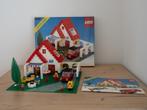LEGO 6374 Holiday Home incl. doos en instructie, Kinderen en Baby's, Speelgoed | Duplo en Lego, Complete set, Ophalen of Verzenden