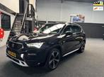 Seat Ateca 2.0 TSI 4Drive FR Business Intense/Pano, Automaat, 15 km/l, Gebruikt, Euro 6