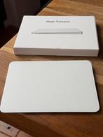 Nieuwe Apple Magic Trackpad - Nooit Gebruikt!, Computers en Software, Muizen, Rechtshandig, Nieuw, Ophalen of Verzenden, Draadloos