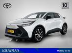 Toyota C-HR 1.8 Hybrid 140 First Edition Limited | Winterpak, Auto's, Toyota, 12 maanden, Stof, 4 cilinders, Bedrijf