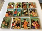 Meisjes pockets serie Anne-Marie Uilenburcht Schuttevaer, Boeken, Romans, Ophalen of Verzenden, Zo goed als nieuw, Nederland