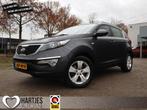 Kia Sportage 1.6 GDI Super Pack (Vol-Opties!) 1e eigenaar, Auto's, Kia, Voorwielaandrijving, Euro 5, 135 pk, Gebruikt