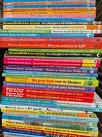 Marianne Busser + Vivian den Hollander - Mega verzameling, Boeken, Kinderboeken | Jeugd | onder 10 jaar, Ophalen of Verzenden