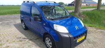 Citroen Nemo bestel 1.4 HDi beschikbaar voor biedingen